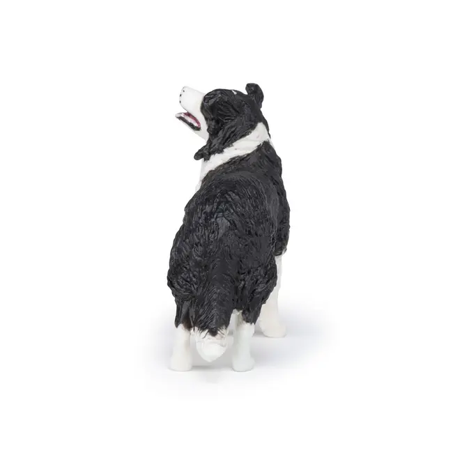PAPO FIGURINA CATEL BORDER COLLIE VIVPapo54008