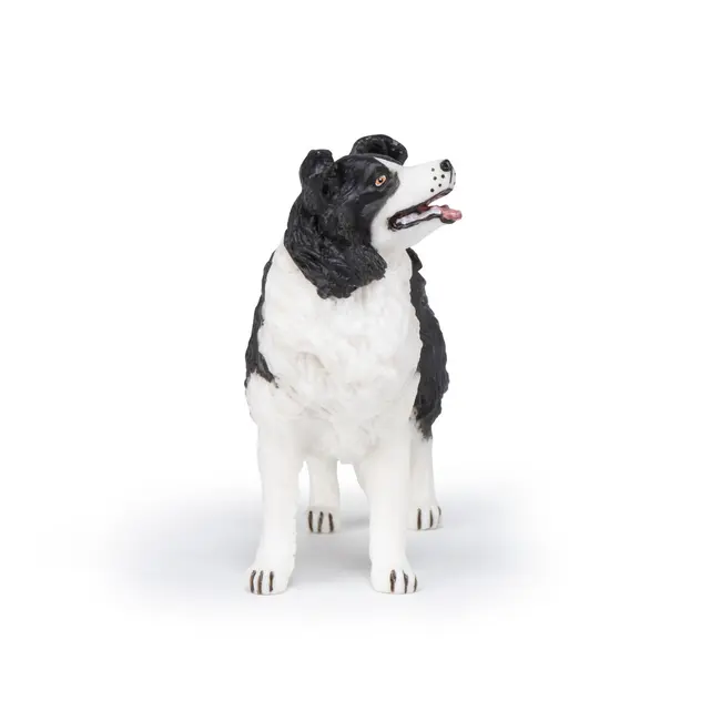 PAPO FIGURINA CATEL BORDER COLLIE VIVPapo54008