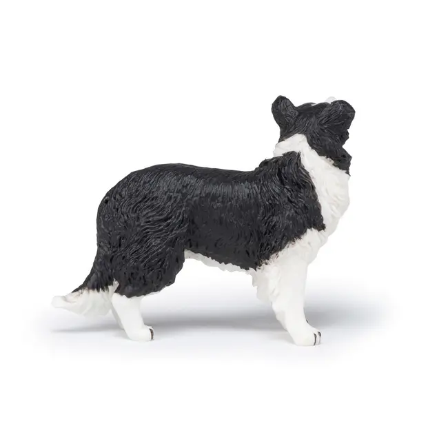 PAPO FIGURINA CATEL BORDER COLLIE VIVPapo54008