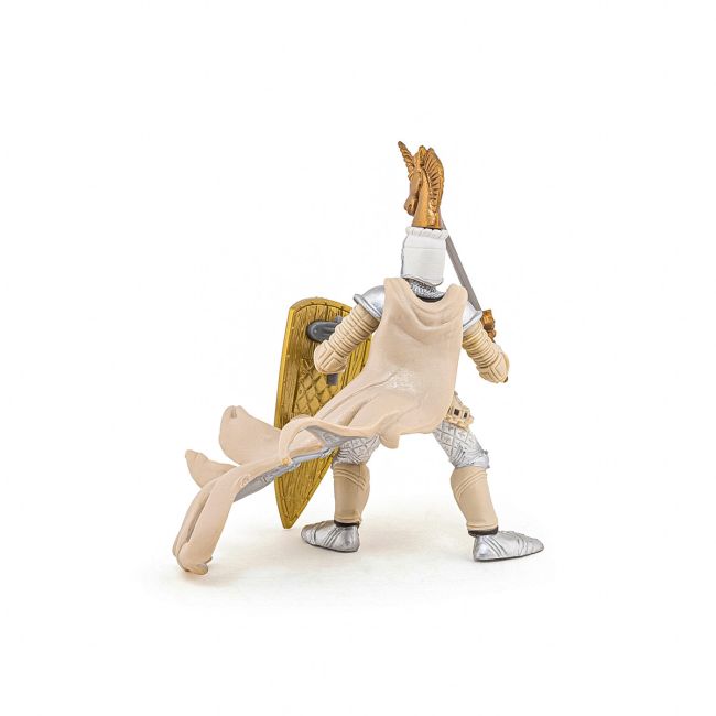 PAPO FIGURINA CAVALERUL UNICORN VIVPapo39915