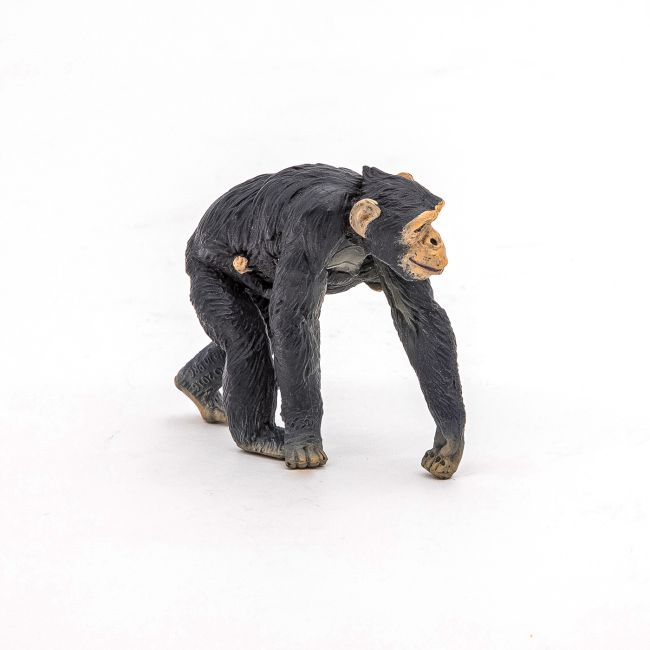 PAPO FIGURINA CIMPANZEU SI PUI VIVPapo50194
