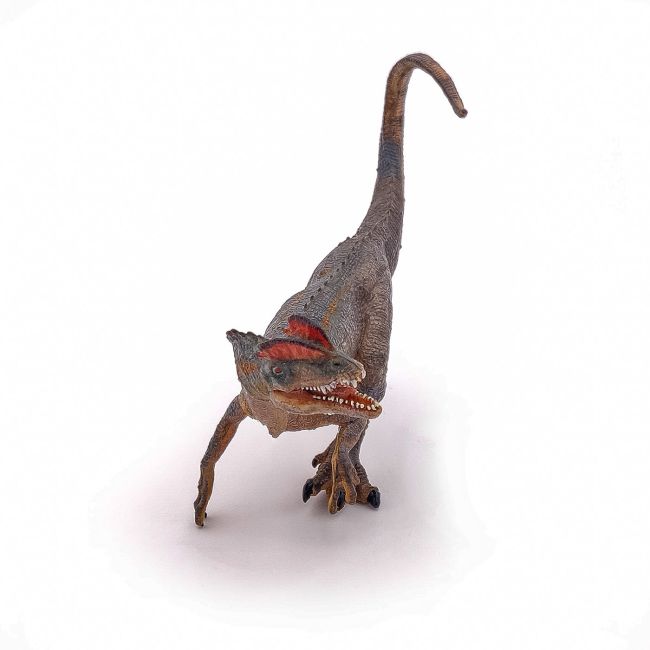PAPO FIGURINA DILOPHOSAURUS DINOZAUR VIVPapo55035