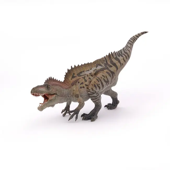 PAPO FIGURINA DINOZAUR ACROCHANTOSAURUS VIVPapo55062