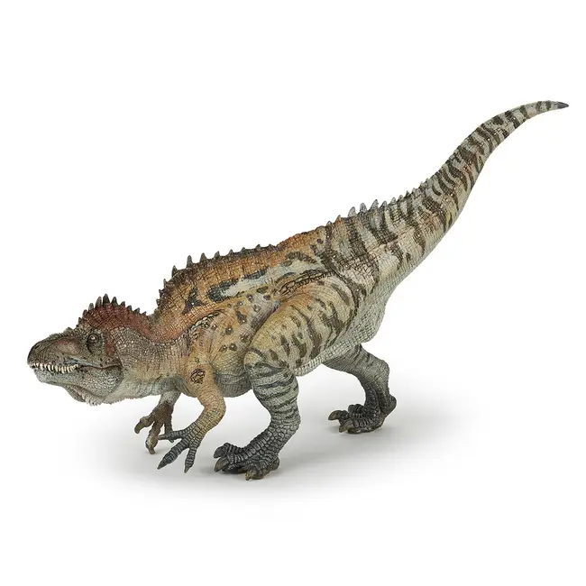 PAPO FIGURINA DINOZAUR ACROCHANTOSAURUS VIVPapo55062