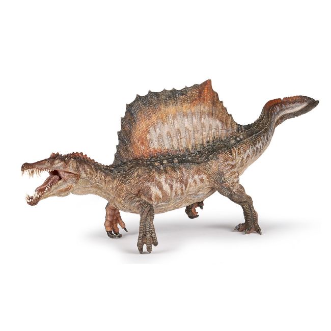 PAPO FIGURINA DINOZAUR AEGYPTICUS SPINOSAURUS VIVPapo55077