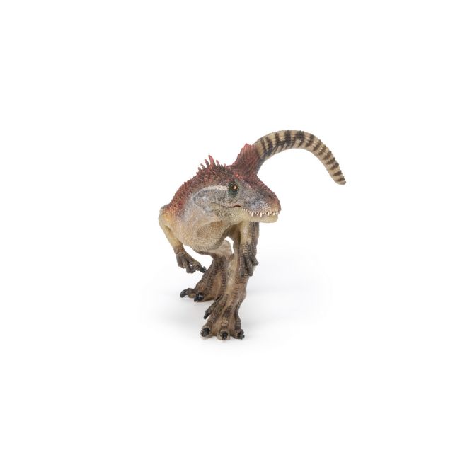 PAPO FIGURINA DINOZAUR ALLOSAURUS VIVPapo55078