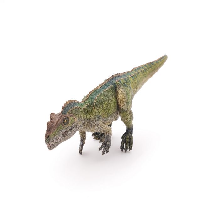 PAPO FIGURINA DINOZAUR CERATOSAURUS VIVPapo55061