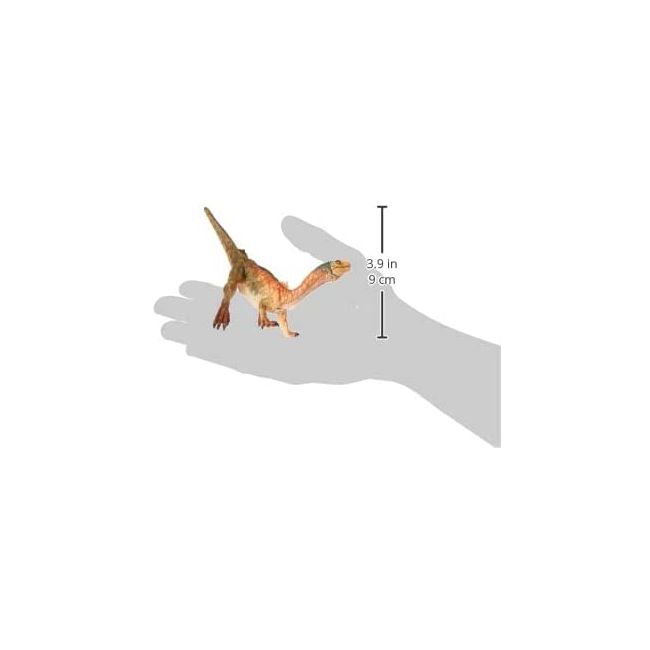 PAPO FIGURINA DINOZAUR CHILESAURUS VIVPapo55082