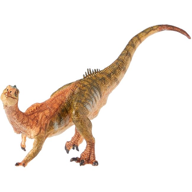 PAPO FIGURINA DINOZAUR CHILESAURUS VIVPapo55082