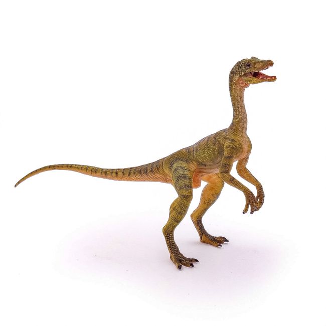 PAPO FIGURINA DINOZAUR COMPSOGNATHUS VIVPapo55072