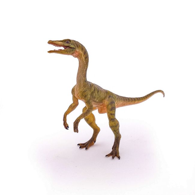 PAPO FIGURINA DINOZAUR COMPSOGNATHUS VIVPapo55072