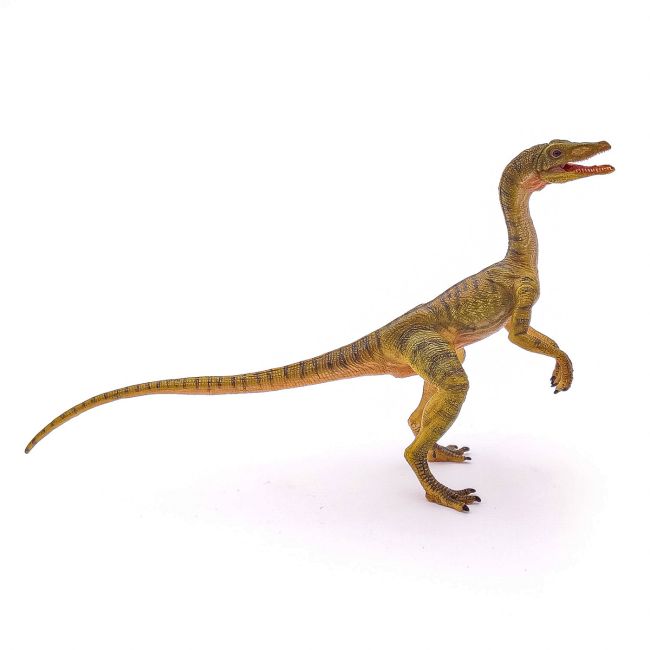 PAPO FIGURINA DINOZAUR COMPSOGNATHUS VIVPapo55072