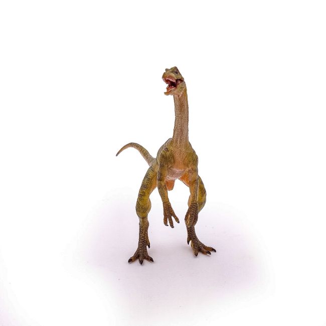 PAPO FIGURINA DINOZAUR COMPSOGNATHUS VIVPapo55072