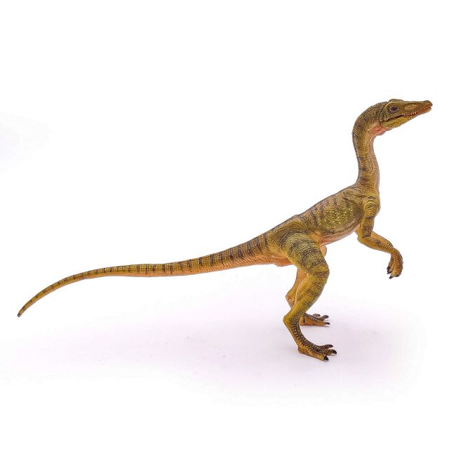 PAPO FIGURINA DINOZAUR COMPSOGNATHUS VIVPapo55072