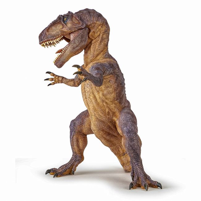 PAPO FIGURINA DINOZAUR GIGANTOSAURUS VIVPapo55083