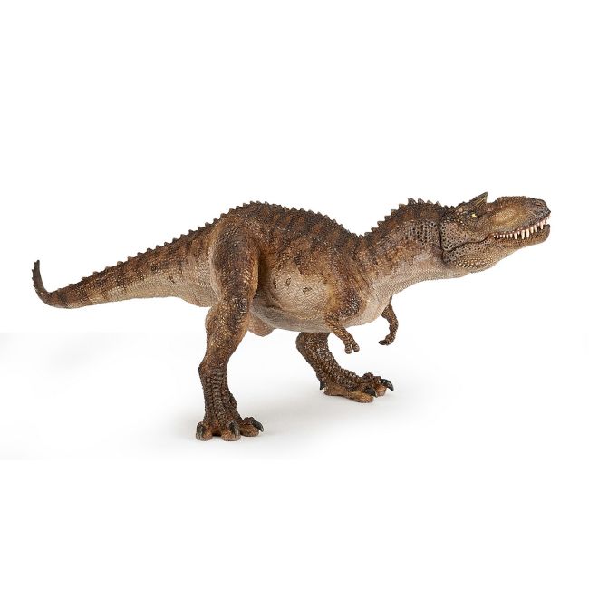PAPO FIGURINA DINOZAUR GORGOSAURUS VIVPapo55074