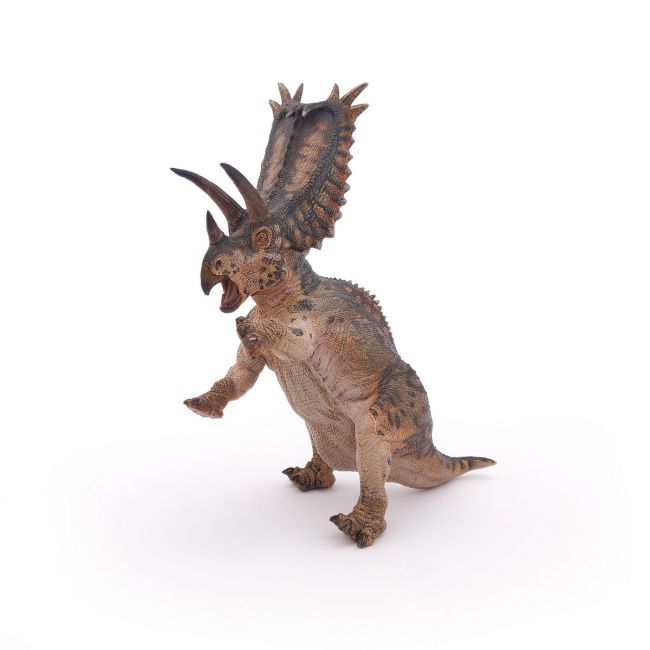 PAPO FIGURINA DINOZAUR PENTACERATOPS VIVPapo55076