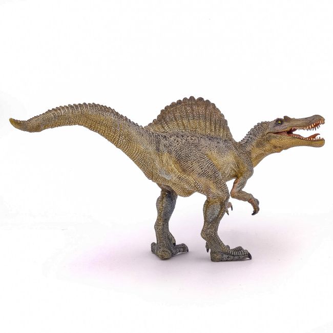 PAPO FIGURINA DINOZAUR SPINOSAURUS VIVPapo55011