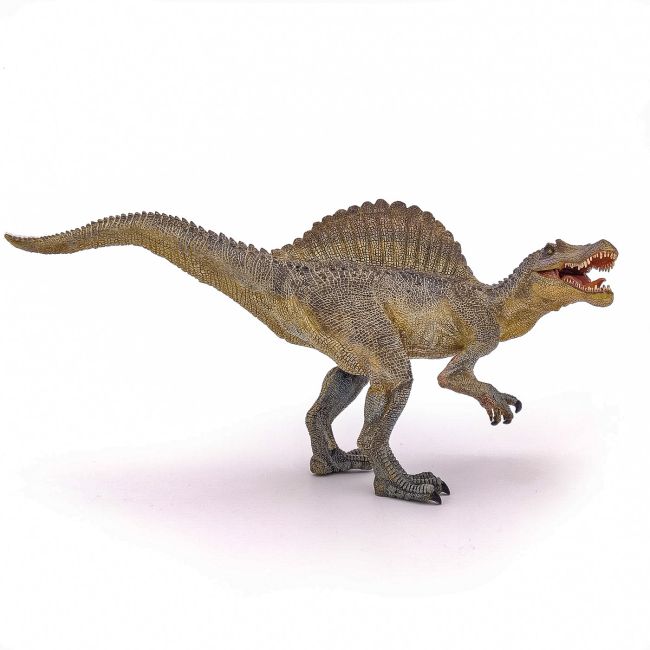 PAPO FIGURINA DINOZAUR SPINOSAURUS VIVPapo55011