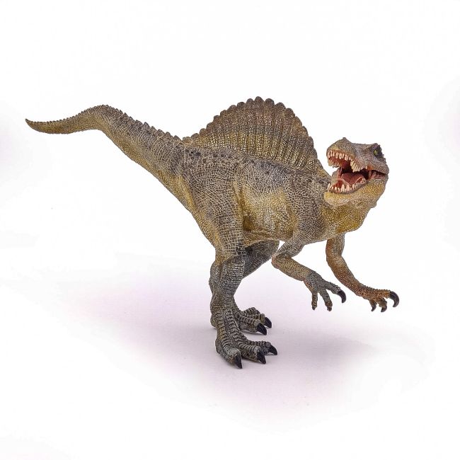 PAPO FIGURINA DINOZAUR SPINOSAURUS VIVPapo55011