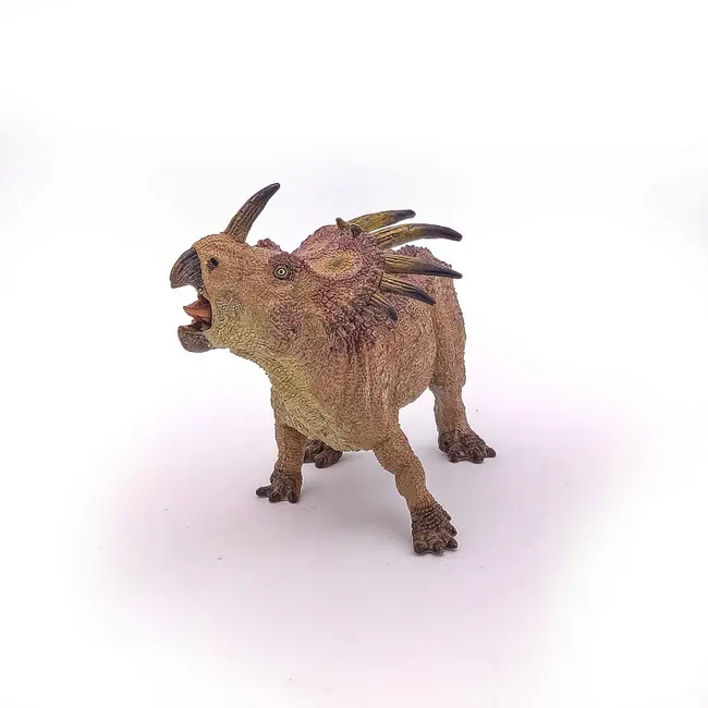 PAPO FIGURINA DINOZAUR STYRACOSAURUS VIVPapo55020