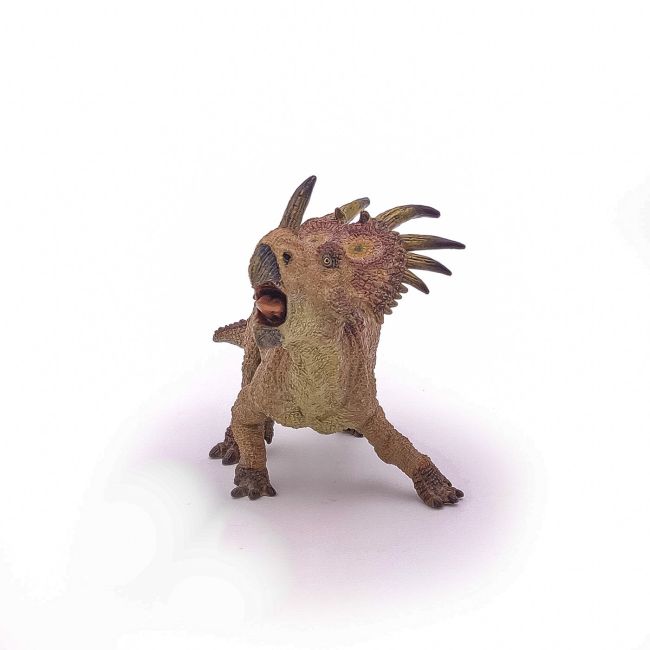 PAPO FIGURINA DINOZAUR STYRACOSAURUS VIVPapo55020