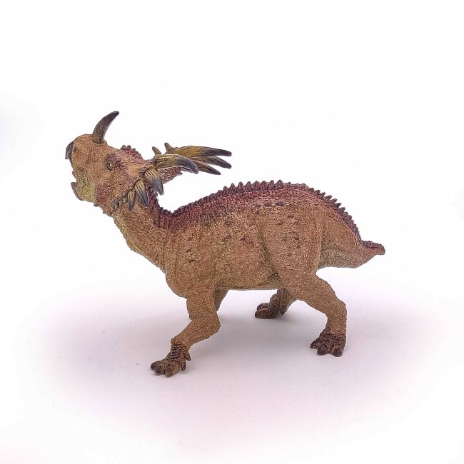 PAPO FIGURINA DINOZAUR STYRACOSAURUS VIVPapo55020