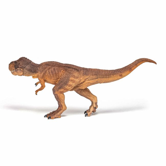 PAPO FIGURINA DINOZAUR T-REX MARO ALERGAND VIVPapo55075