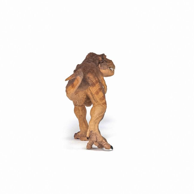 PAPO FIGURINA DINOZAUR T-REX MARO ALERGAND VIVPapo55075