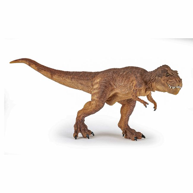 PAPO FIGURINA DINOZAUR T-REX MARO ALERGAND VIVPapo55075