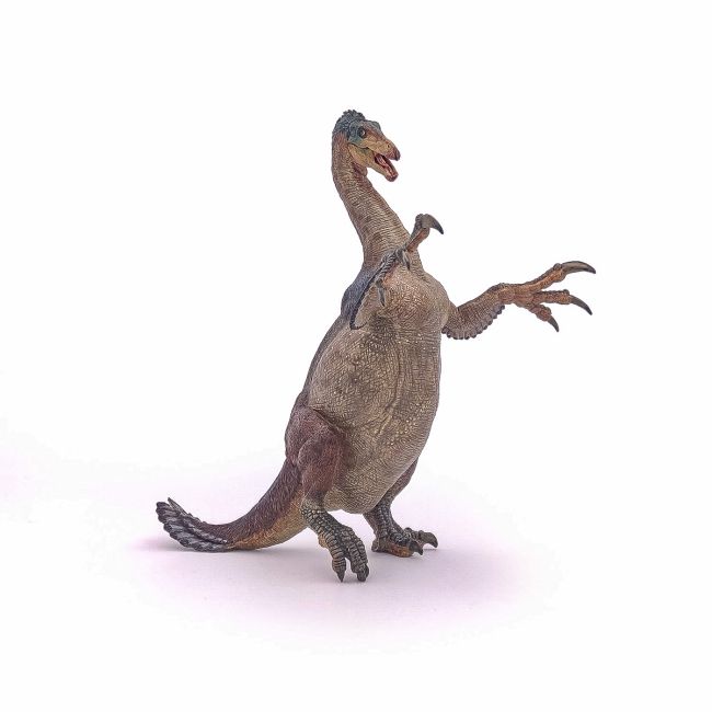 PAPO FIGURINA DINOZAUR THERIZINOSAURUS VIVPapo55069