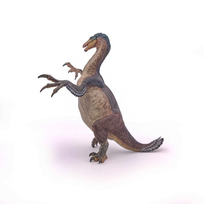 PAPO FIGURINA DINOZAUR THERIZINOSAURUS VIVPapo55069