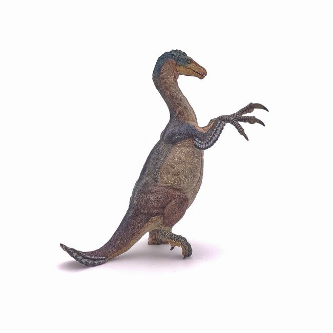 PAPO FIGURINA DINOZAUR THERIZINOSAURUS VIVPapo55069