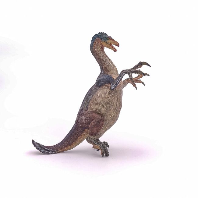 PAPO FIGURINA DINOZAUR THERIZINOSAURUS VIVPapo55069