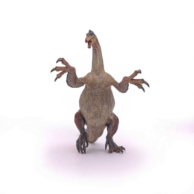 PAPO FIGURINA DINOZAUR THERIZINOSAURUS VIVPapo55069