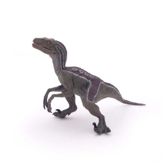 PAPO FIGURINA DINOZAUR VELOCIRAPTOR VIVPapo55023