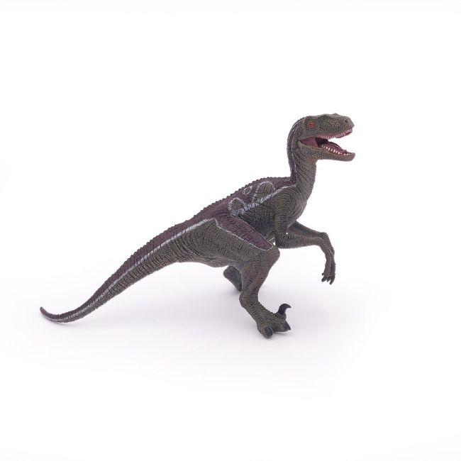 PAPO FIGURINA DINOZAUR VELOCIRAPTOR VIVPapo55023
