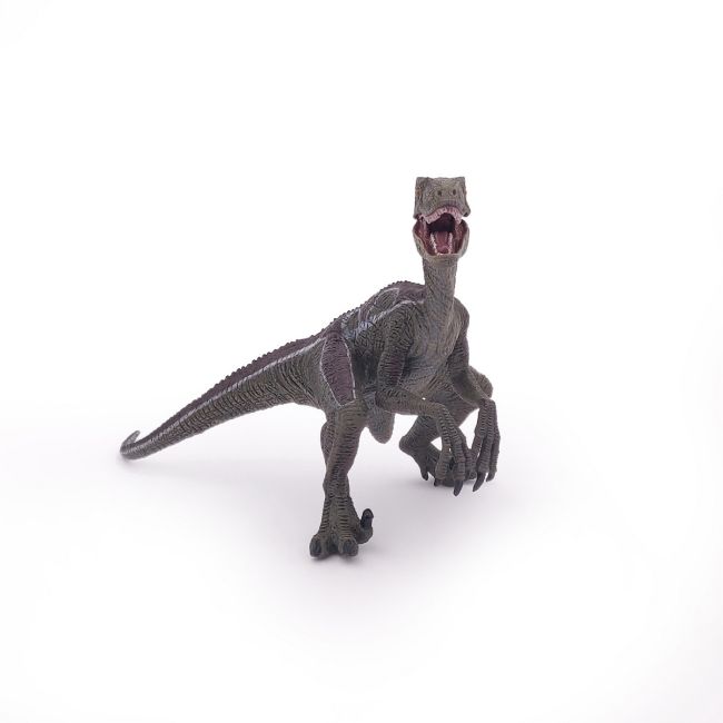 PAPO FIGURINA DINOZAUR VELOCIRAPTOR VIVPapo55023