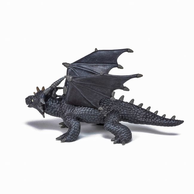 PAPO FIGURINA DRAGON PYRO VIVPapo36016