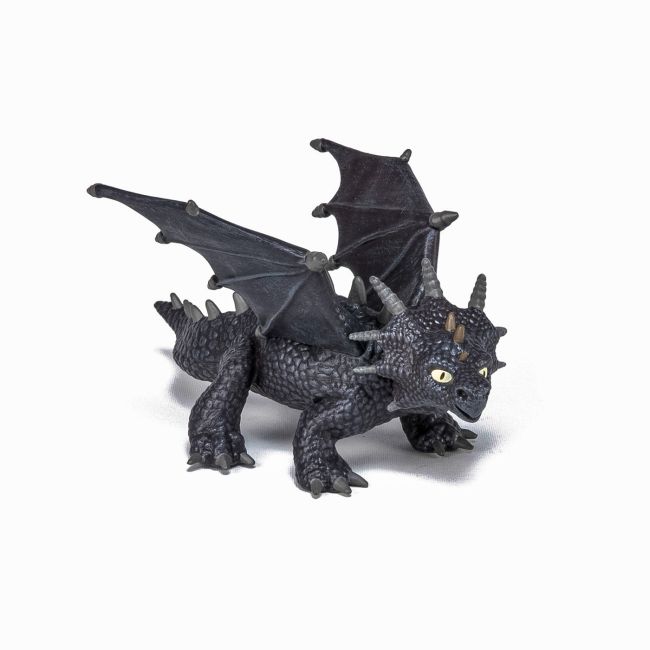 PAPO FIGURINA DRAGON PYRO VIVPapo36016