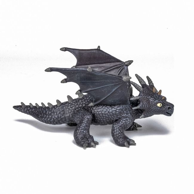 PAPO FIGURINA DRAGON PYRO VIVPapo36016