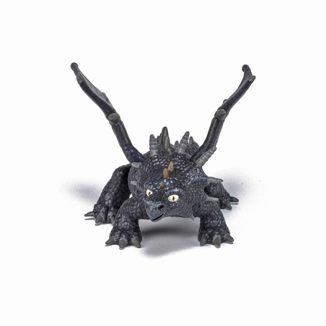 PAPO FIGURINA DRAGON PYRO VIVPapo36016
