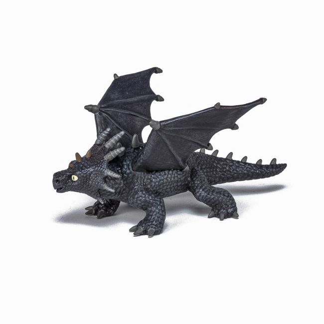 PAPO FIGURINA DRAGON PYRO VIVPapo36016