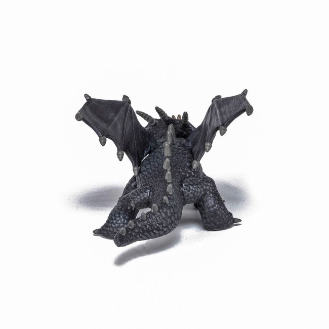 PAPO FIGURINA DRAGON PYRO VIVPapo36016