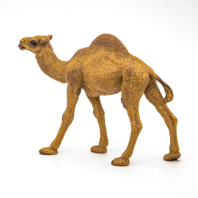 PAPO FIGURINA DROMADER VIVPapo50151