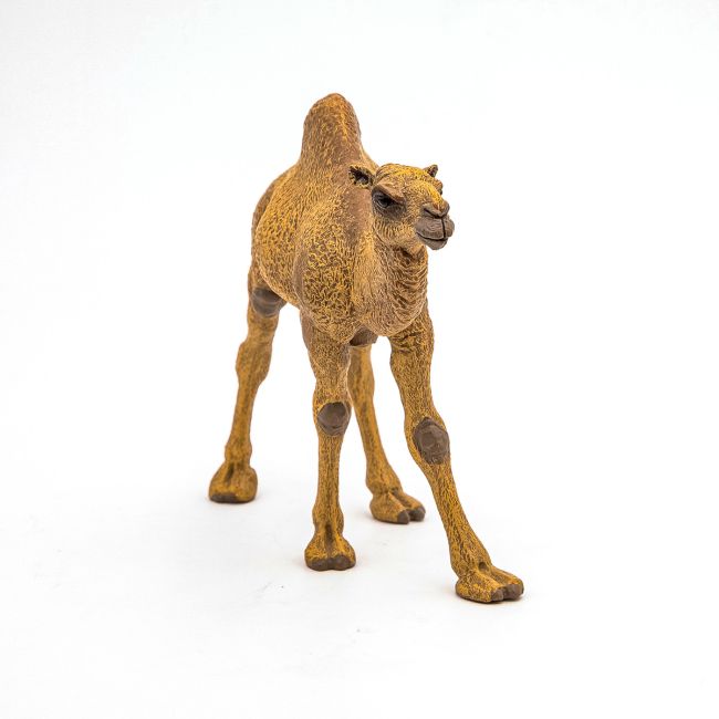 PAPO FIGURINA DROMADER VIVPapo50151