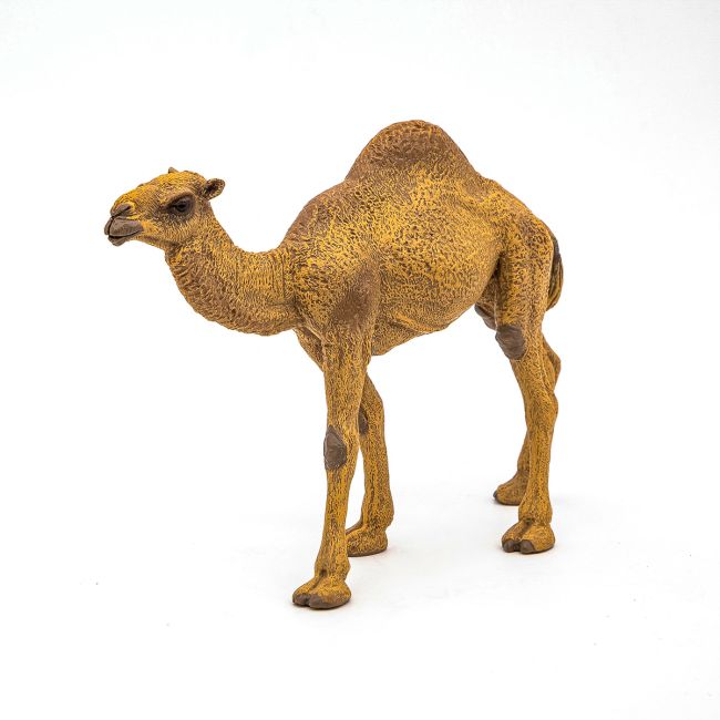 PAPO FIGURINA DROMADER VIVPapo50151