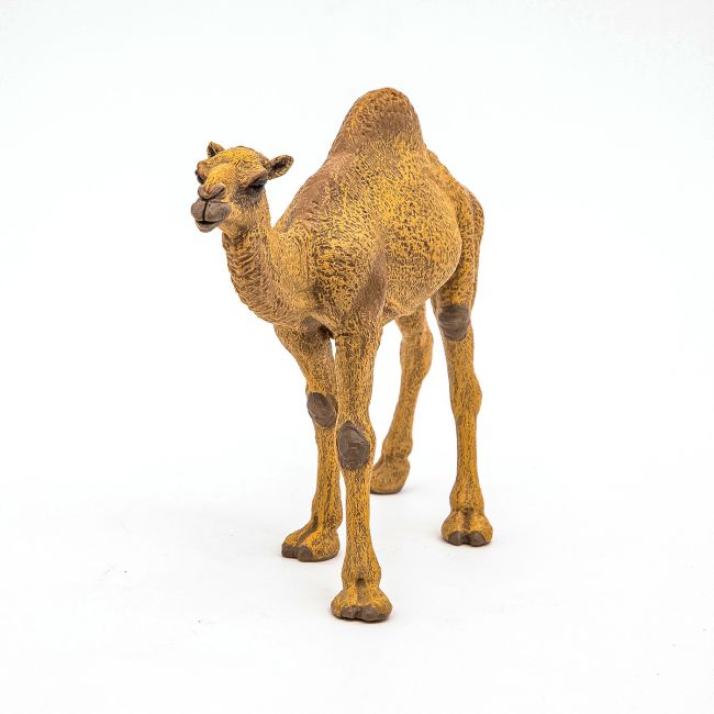 PAPO FIGURINA DROMADER VIVPapo50151