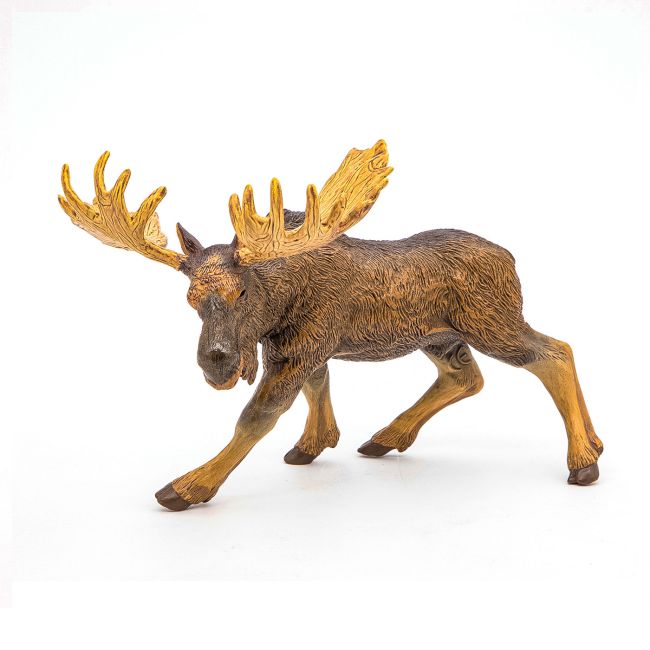PAPO FIGURINA ELAN VIVPapo50065
