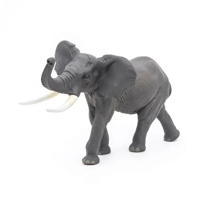 PAPO FIGURINA ELEFANT VIVPapo50215